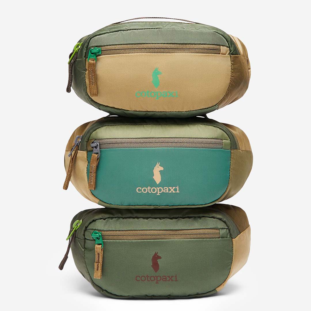 Cotopaxi Kapai 1.5L Hip Pack