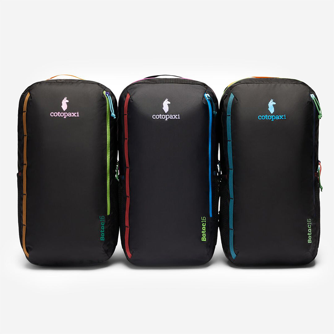 Cotopaxi Batac 16L Backpack