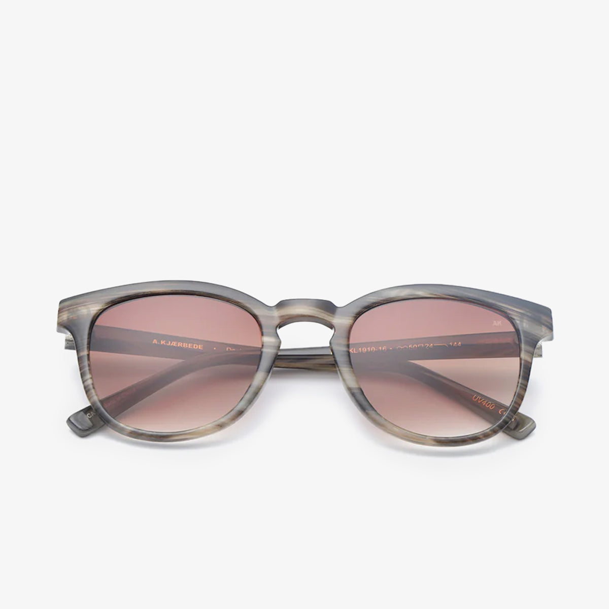 A. Kjaerbede Bate Sunglasses