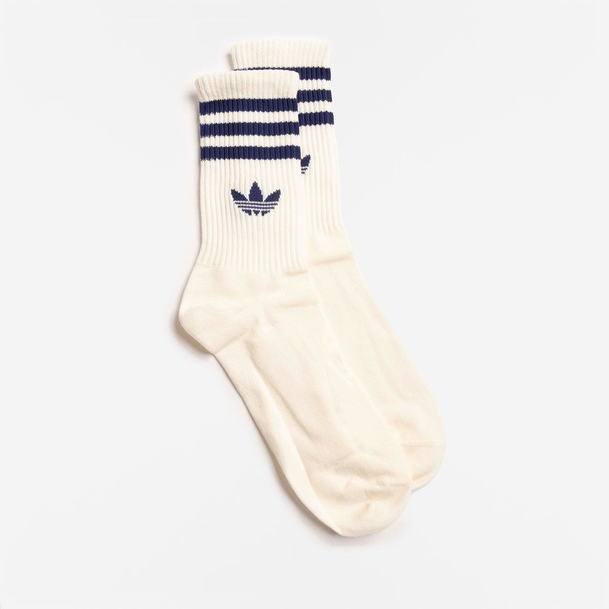 Adidas Originals 3-Stripes Crew Socks 3 Pairs