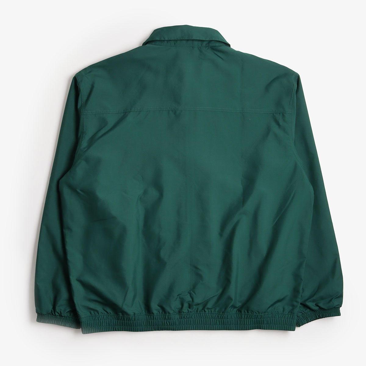 Adidas Originals Brushed Woven Track Top