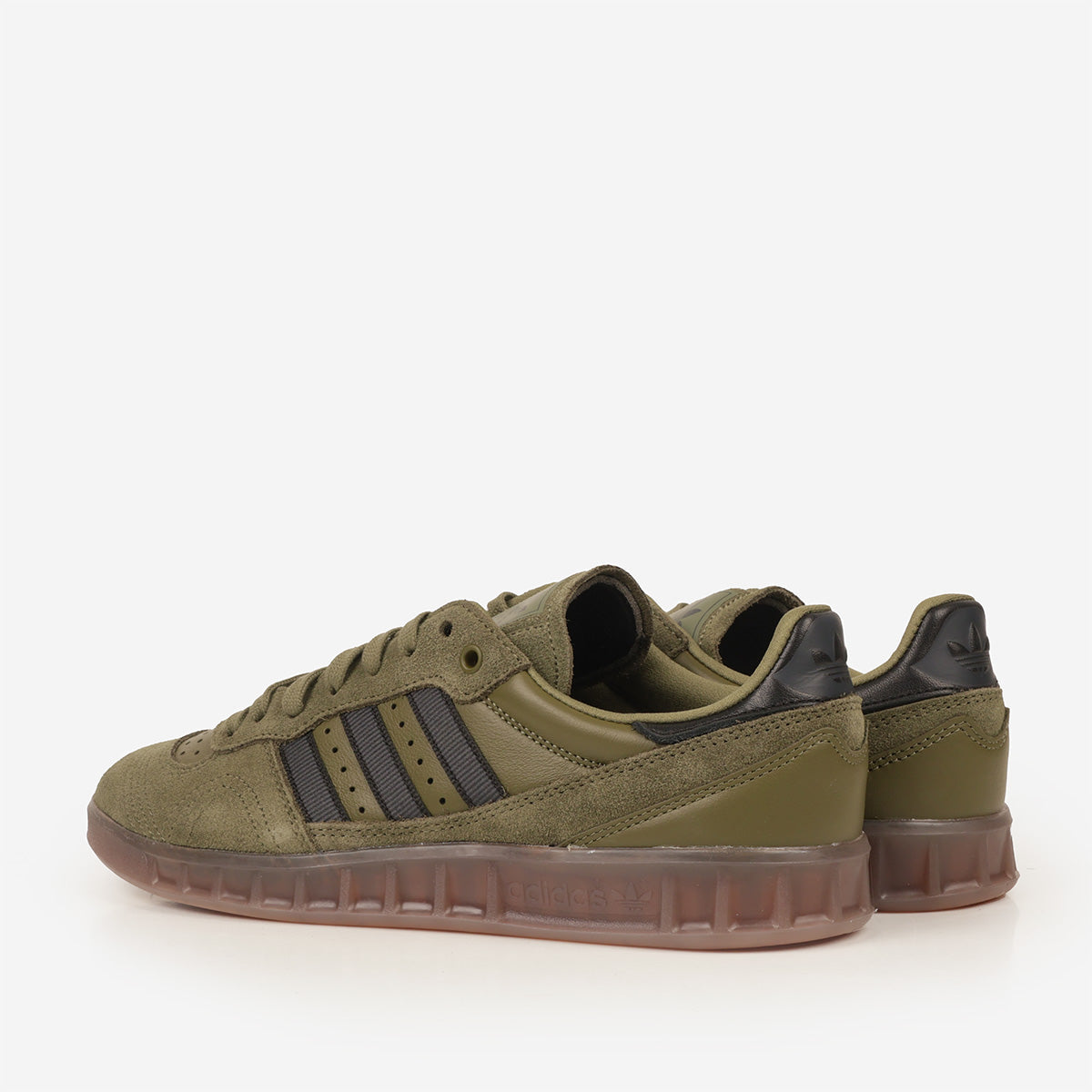 Adidas Originals Handball Top RM Shoes