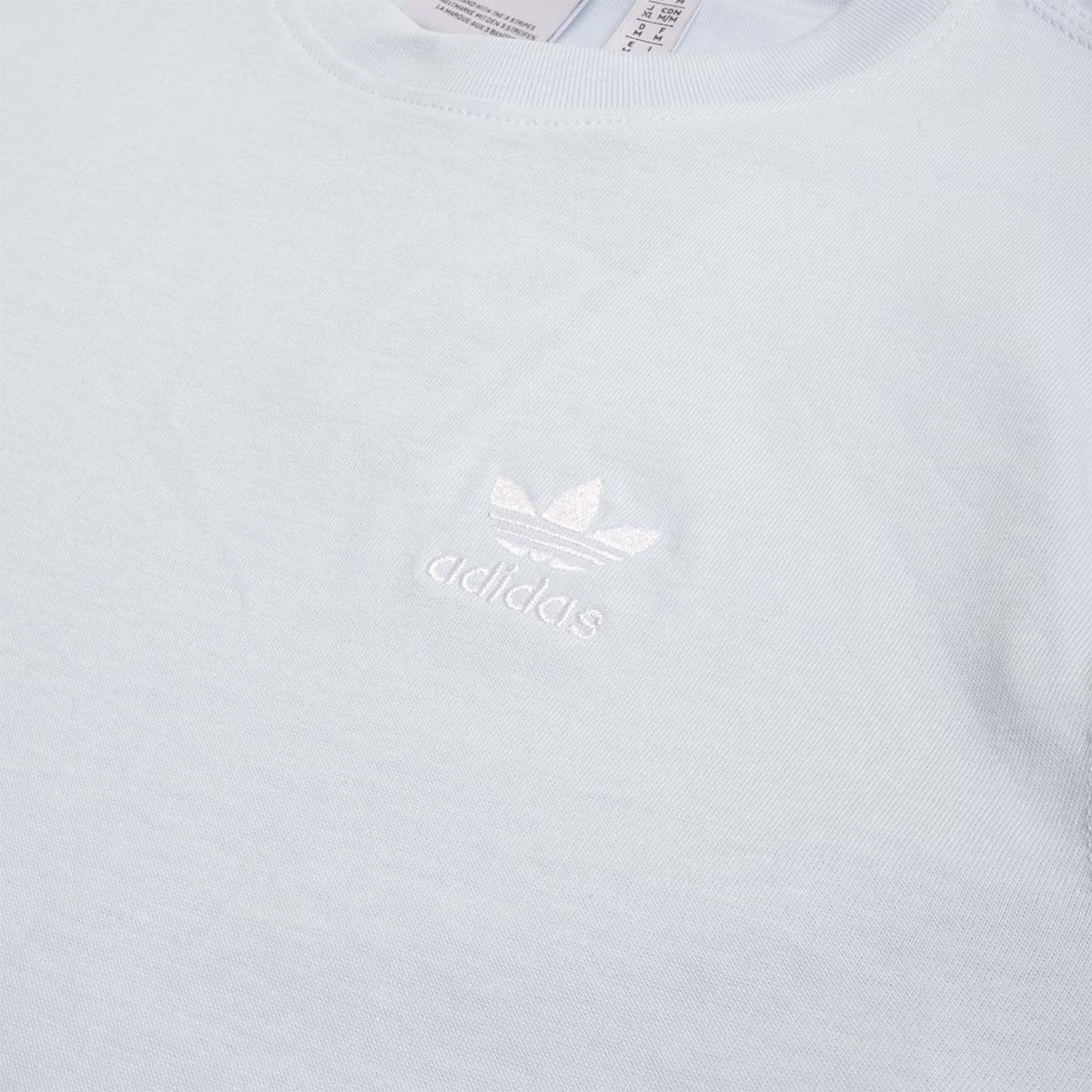 Adidas Originals Trefoil Essentials T-Shirt