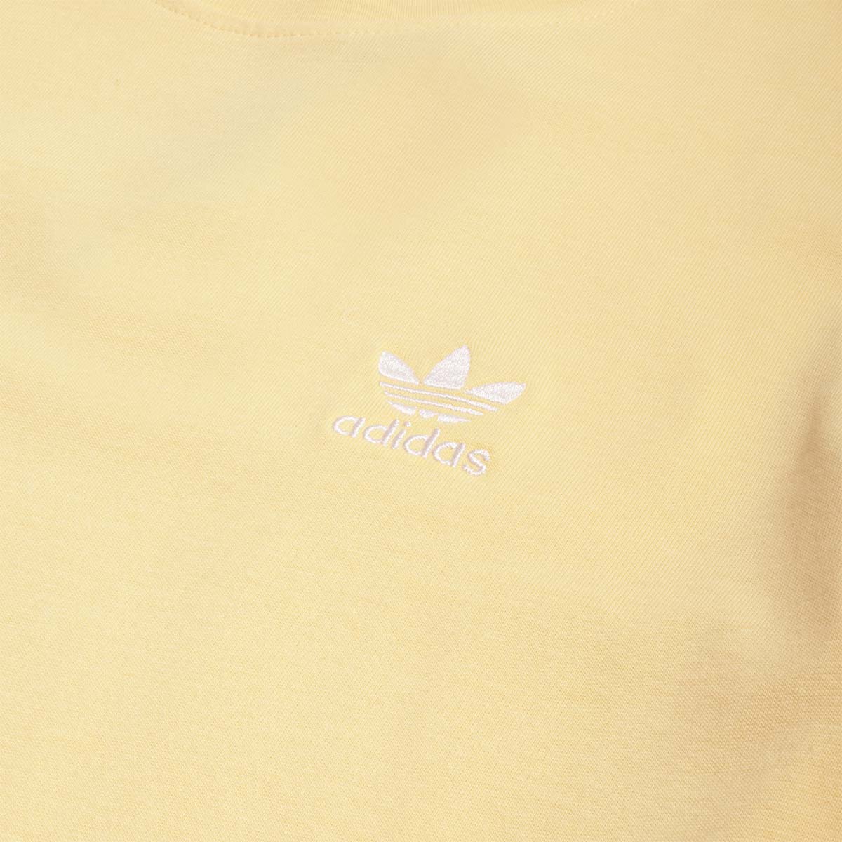 Adidas Originals Trefoil Essentials T-Shirt