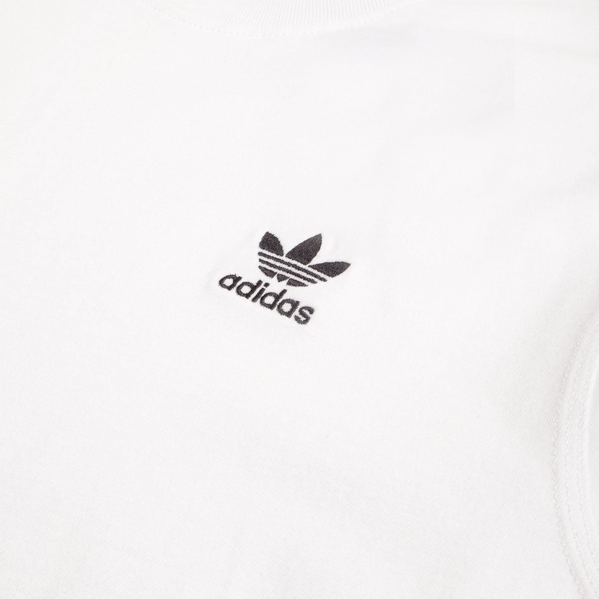 Adidas Originals Trefoil Essentials T-Shirt
