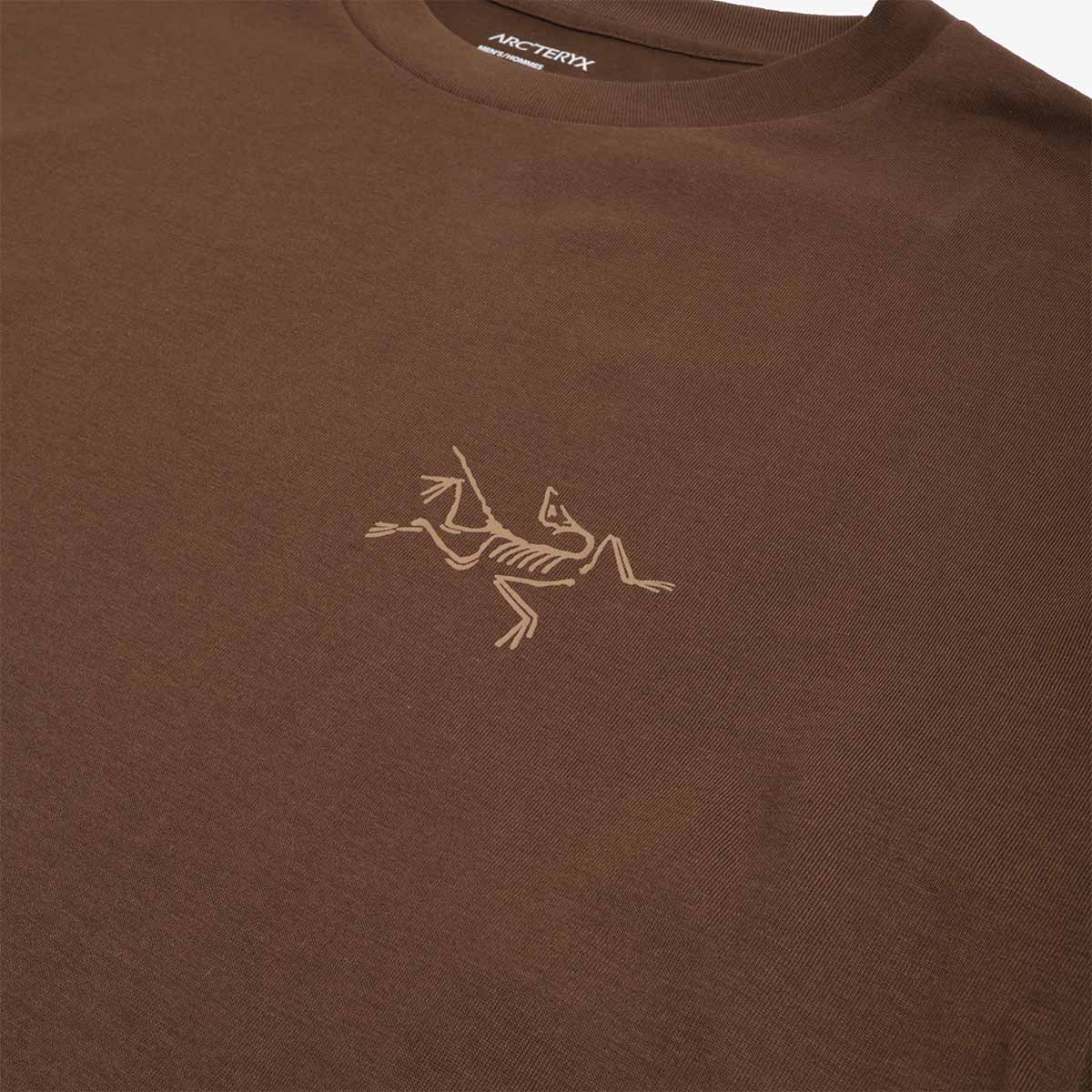 Arc'teryx Kragg SL Cotton Long Sleeve T-Shirt