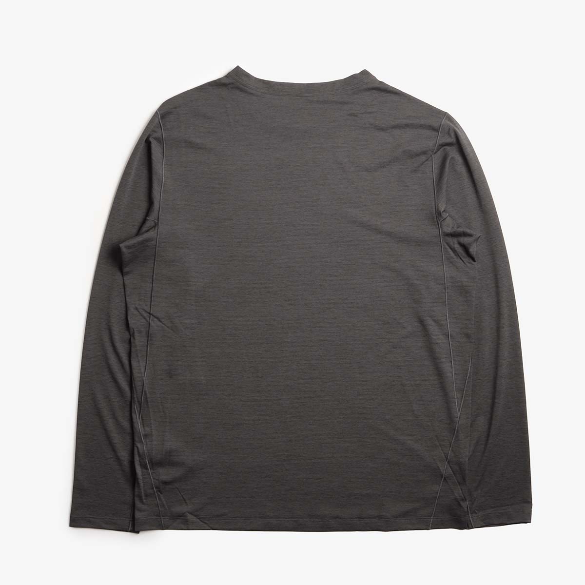 Arc'teryx Cormac Crew Long Sleeve T-Shirt