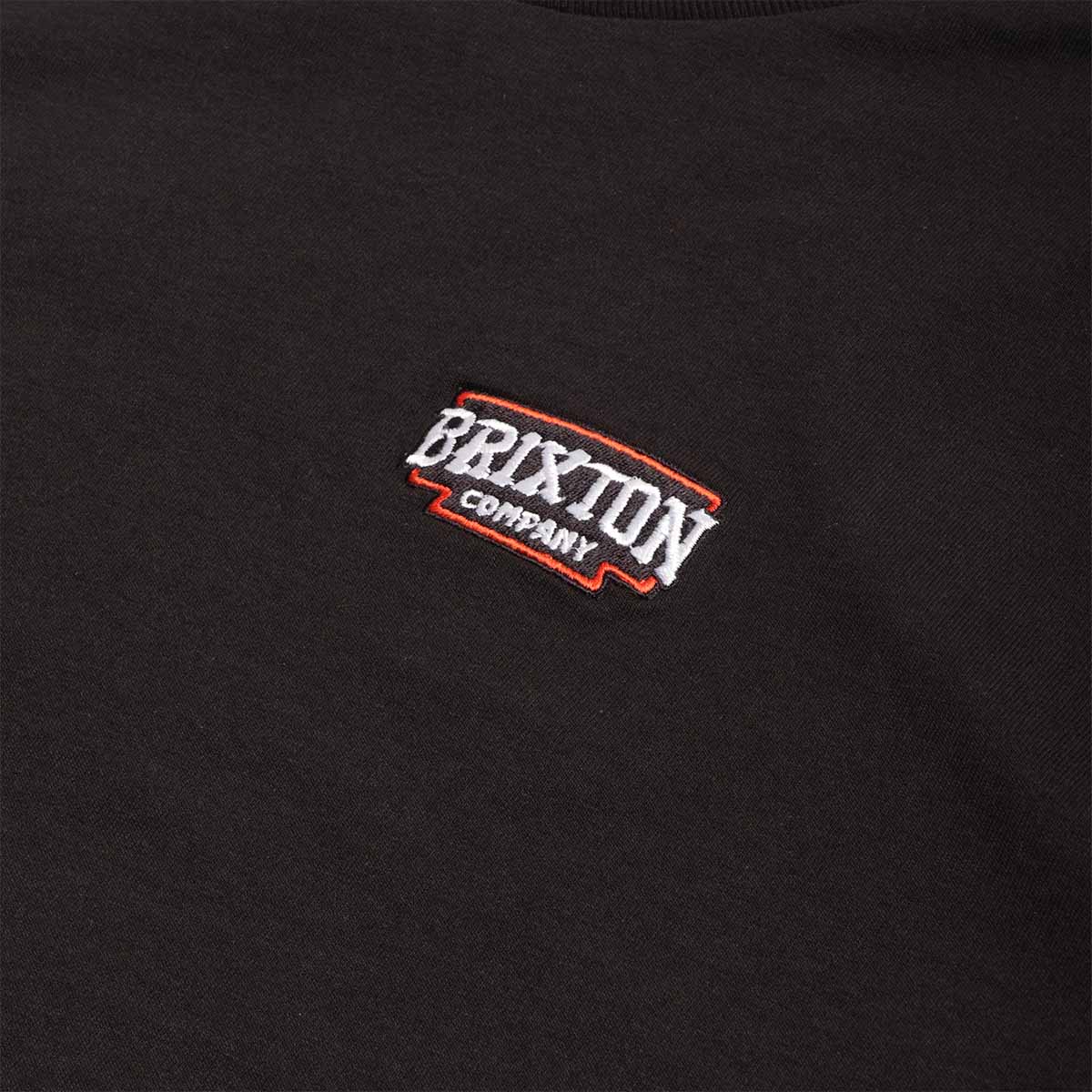 Brixton Pierson T-Shirt