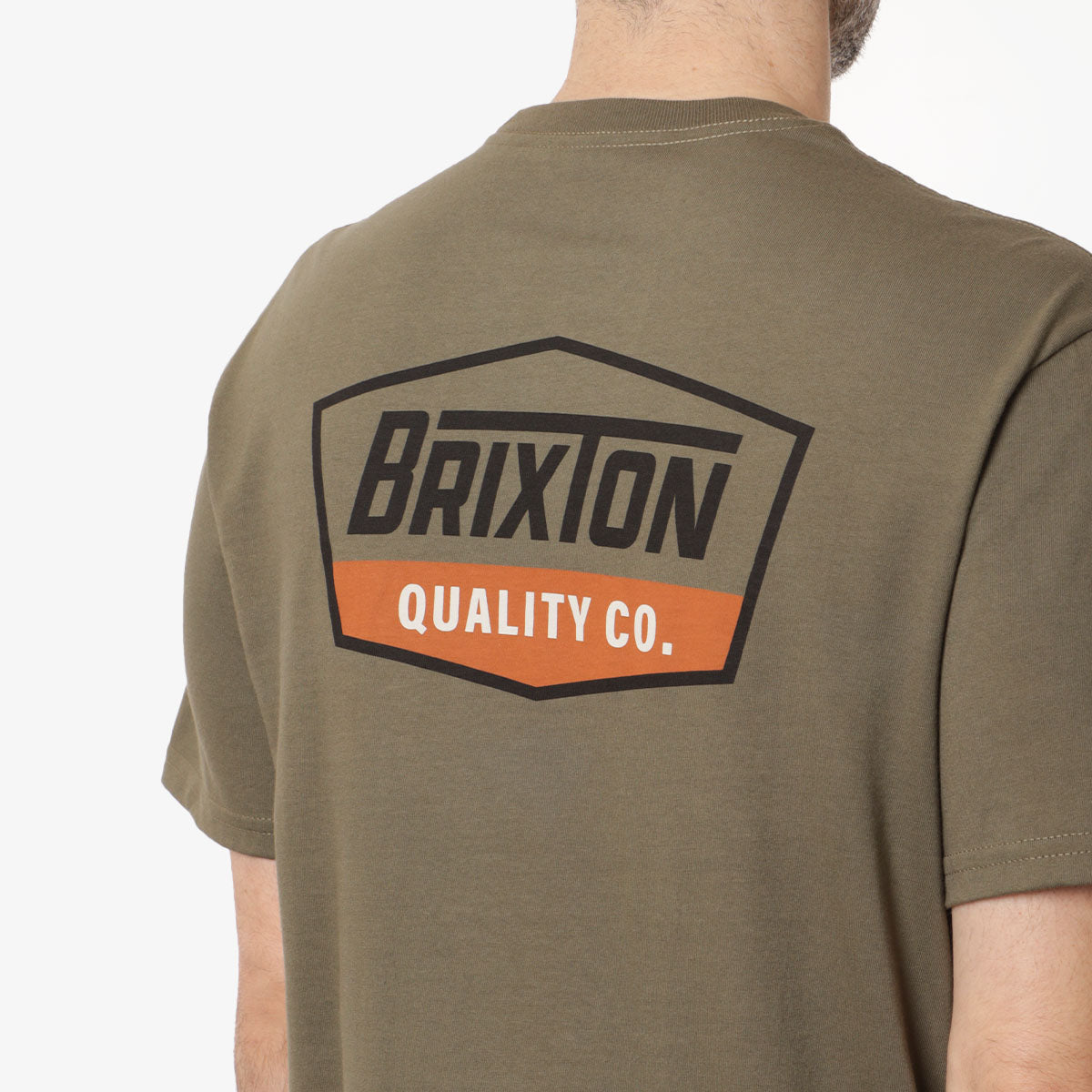 Brixton Regal T-Shirt