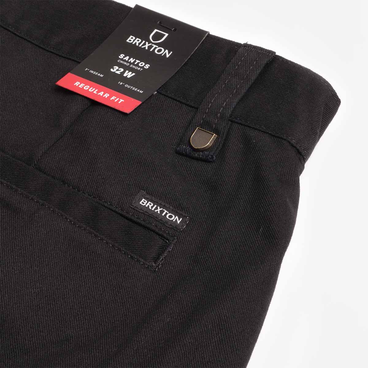 Brixton Santo Chino Shorts