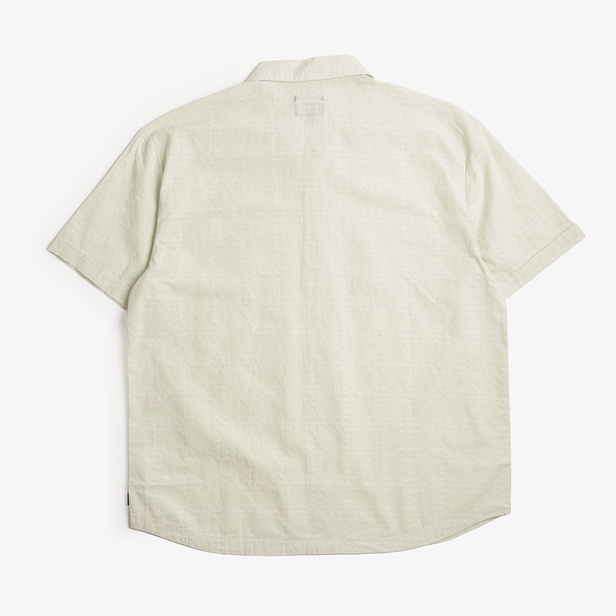 Brixton The Vintage Woven Shirt