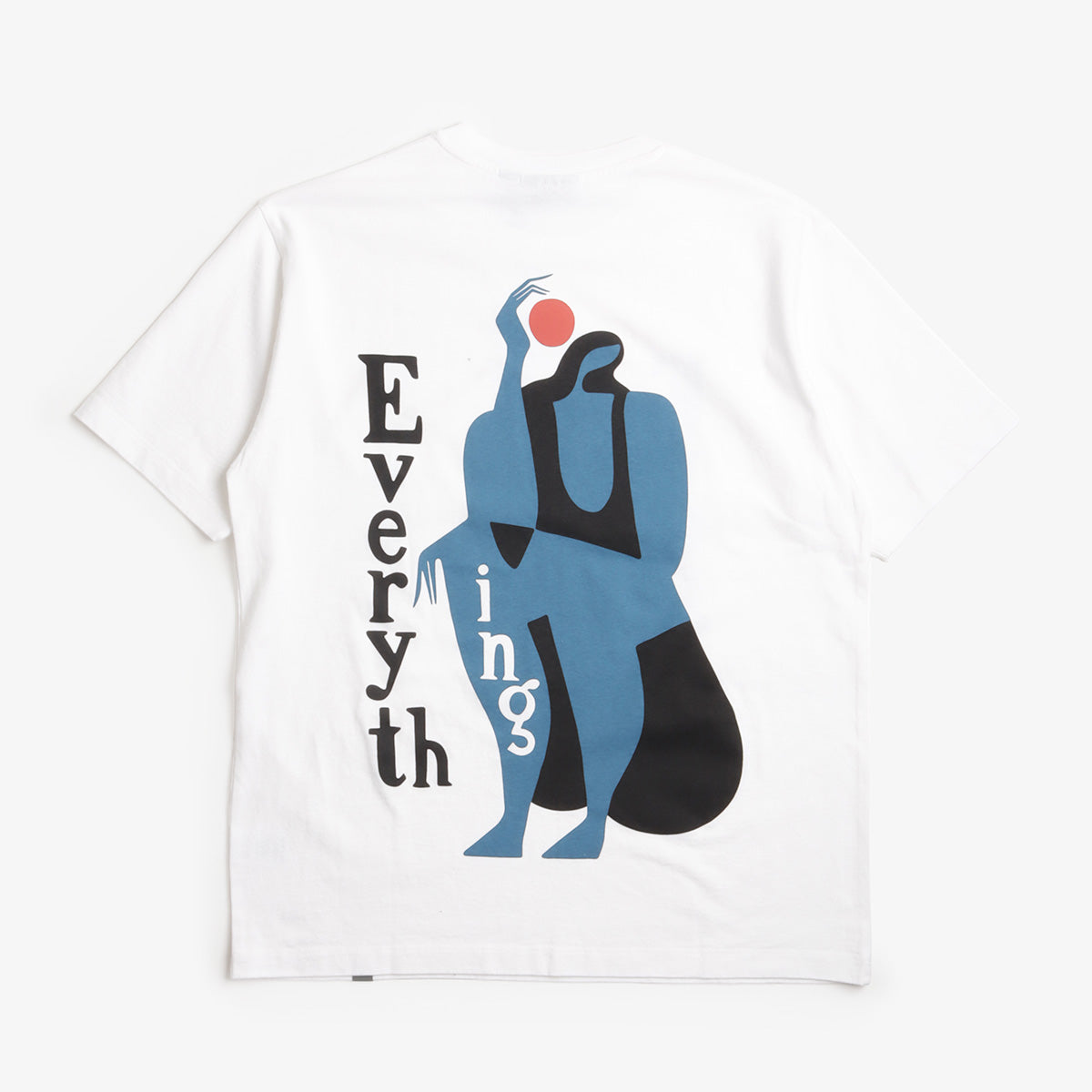 By Parra Everything T-Shirt