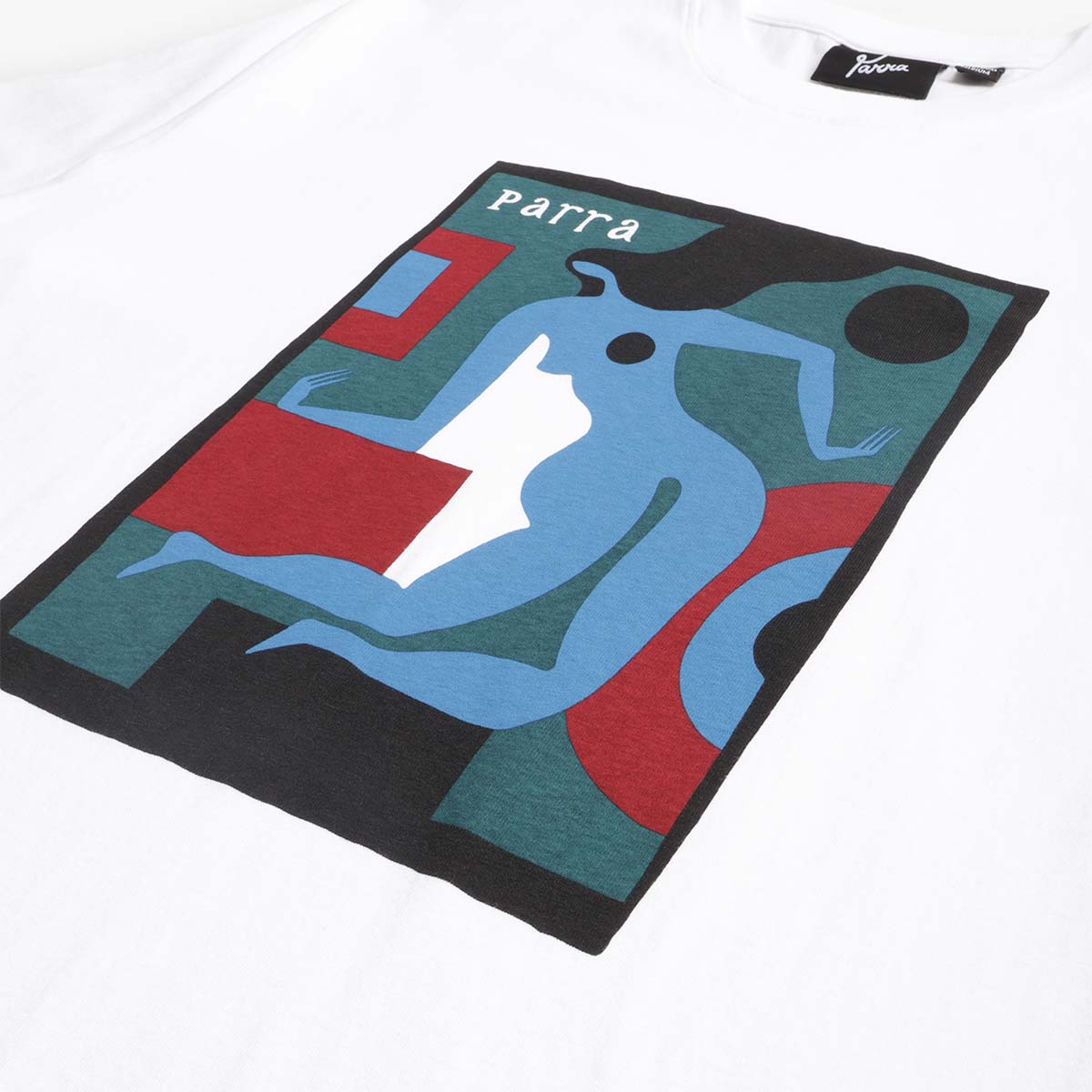 By Parra Room Fever T-Shirt