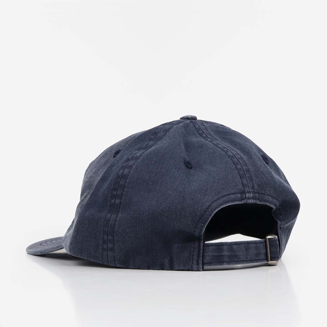 By Parra Signature 6 Panel Hat