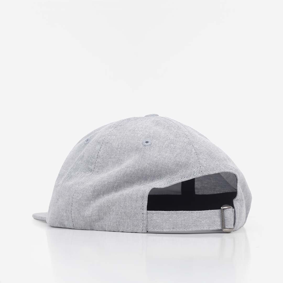 By Parra Signature 6 Panel Hat