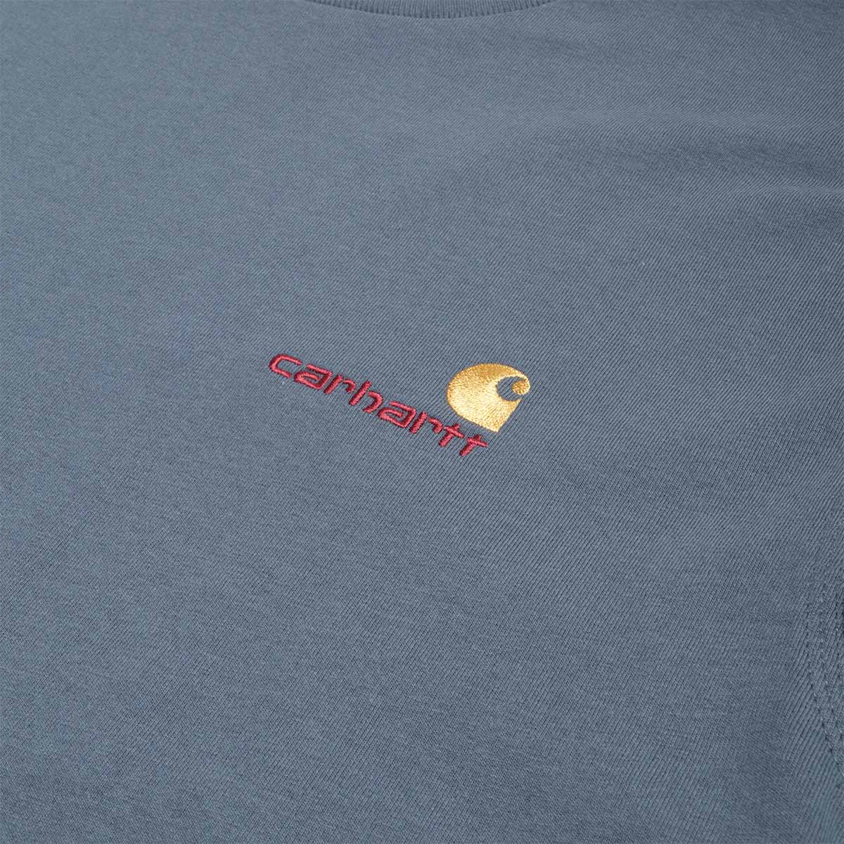 Carhartt WIP American Script T-Shirt