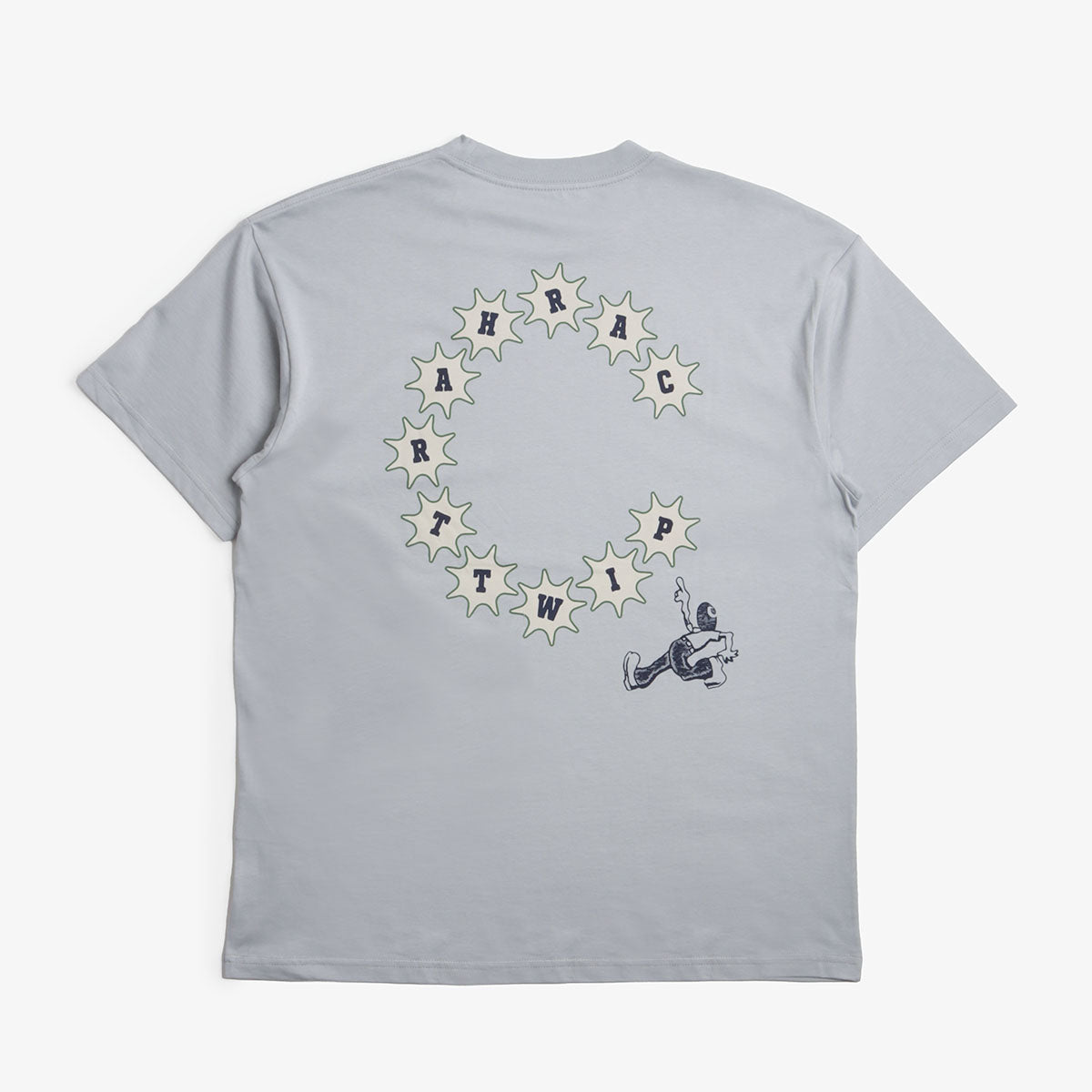 Carhartt WIP C Trip T-Shirt