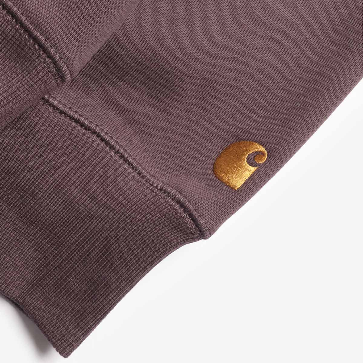 Carhartt WIP Chase Pullover Hoodie