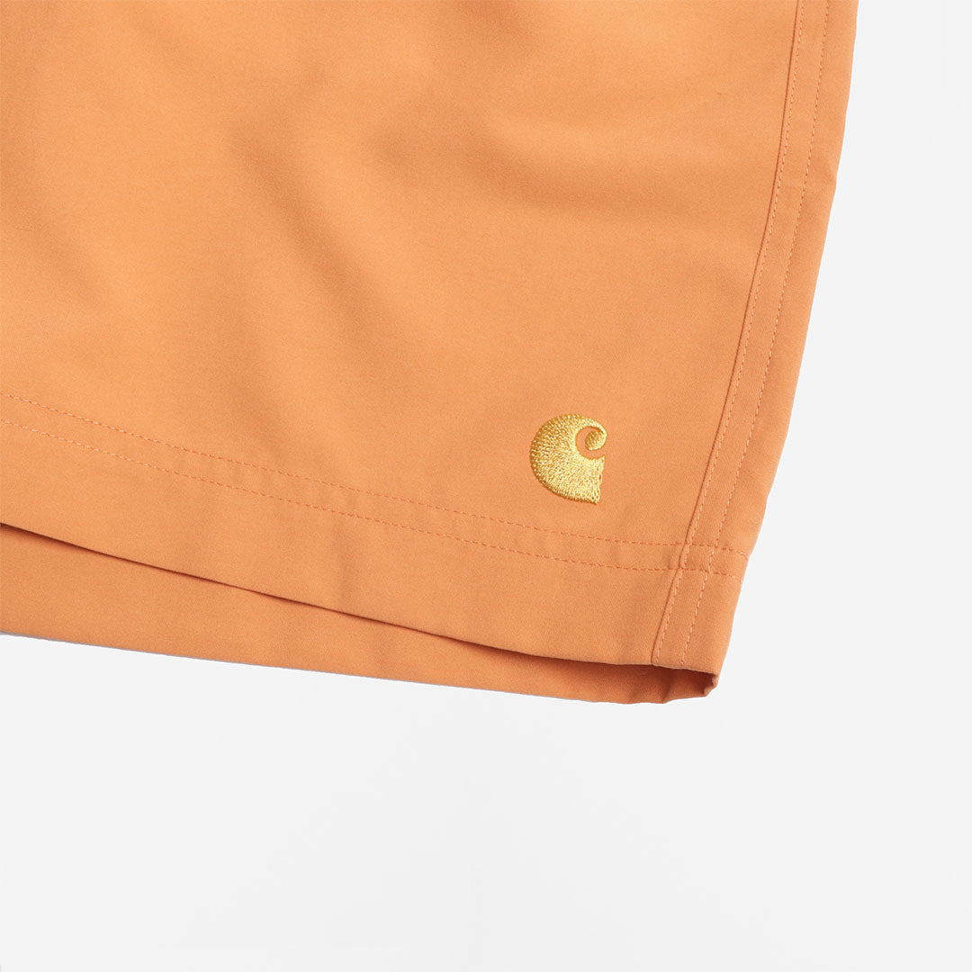 Carhartt WIP Chase Swim Shorts