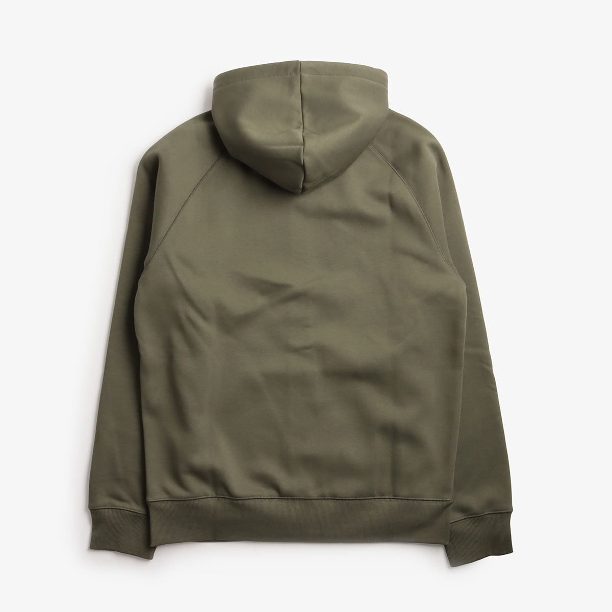 Carhartt WIP Chase Zip Hoodie