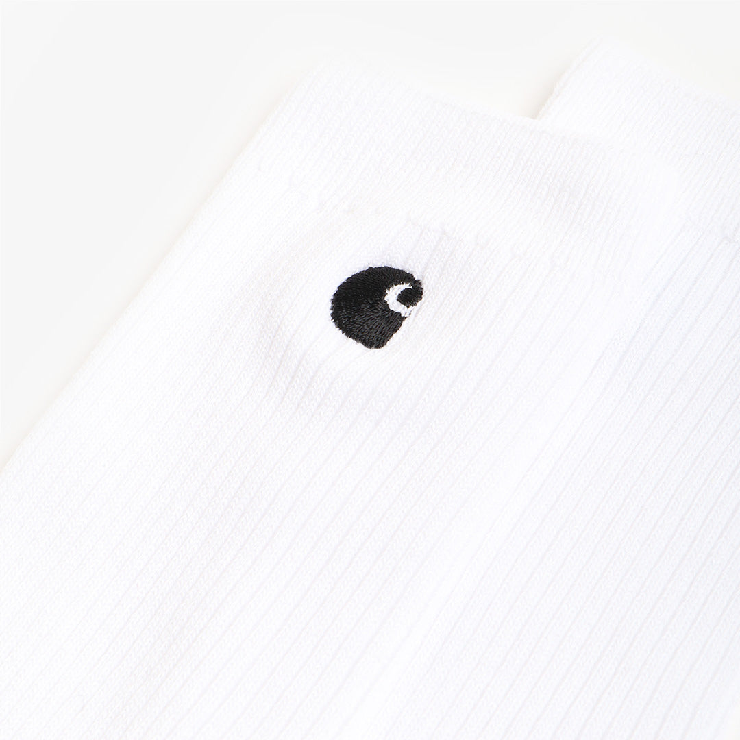 Carhartt WIP Madison 2 Pack Socks