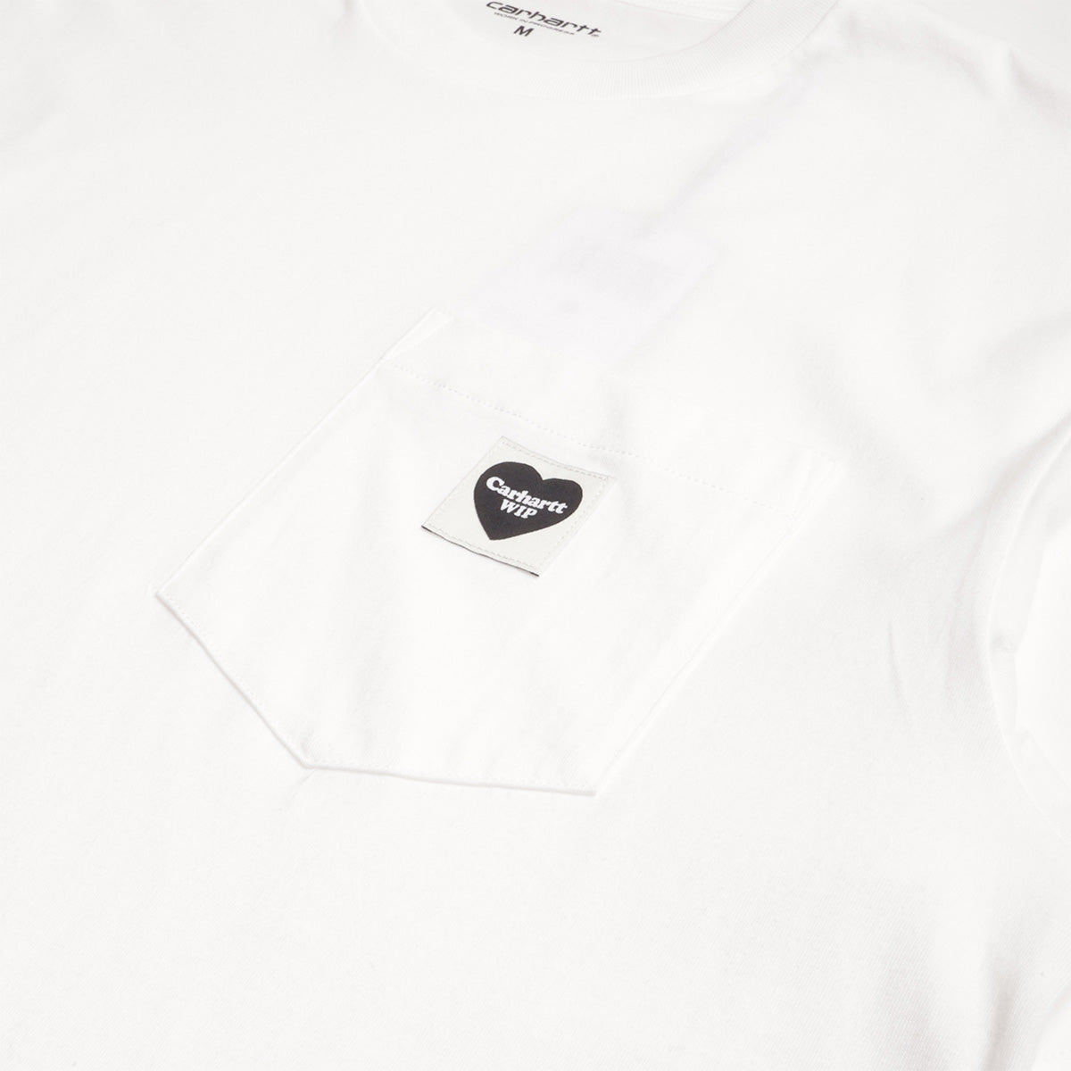 Carhartt WIP Pocket Heart T-Shirt