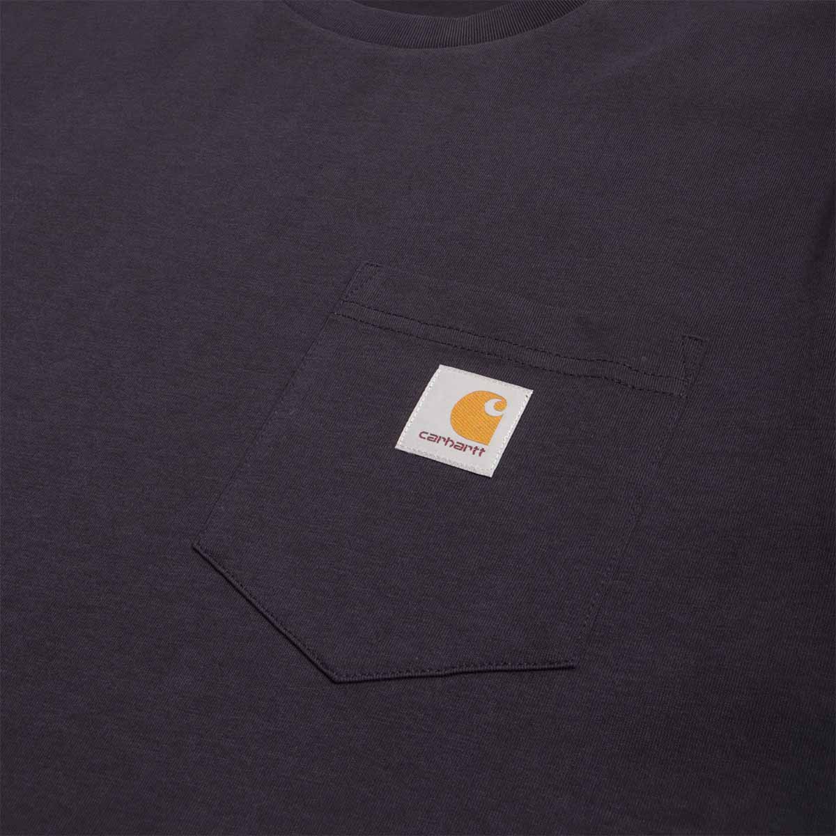 Carhartt WIP Pocket T-Shirt