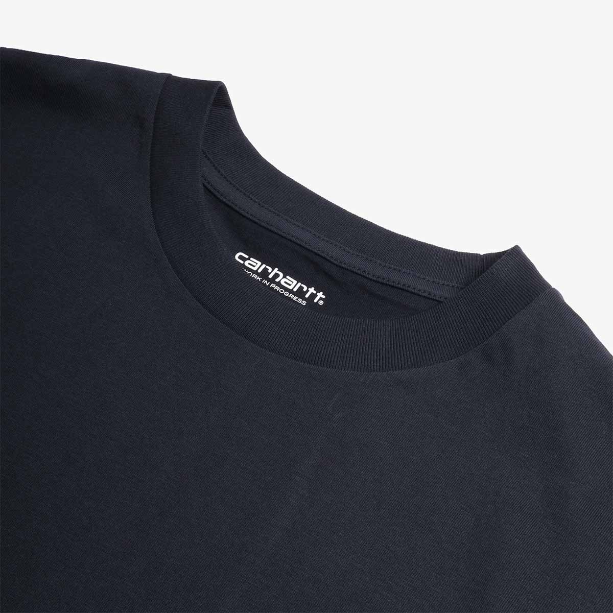 Carhartt WIP Script Embroidery T-Shirt