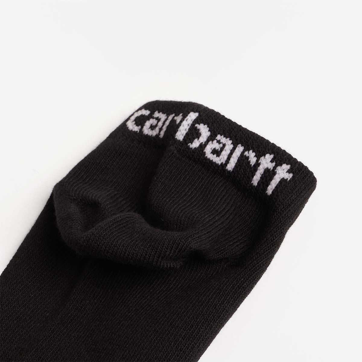 Carhartt WIP Script Sneakers Socks 3 Pack