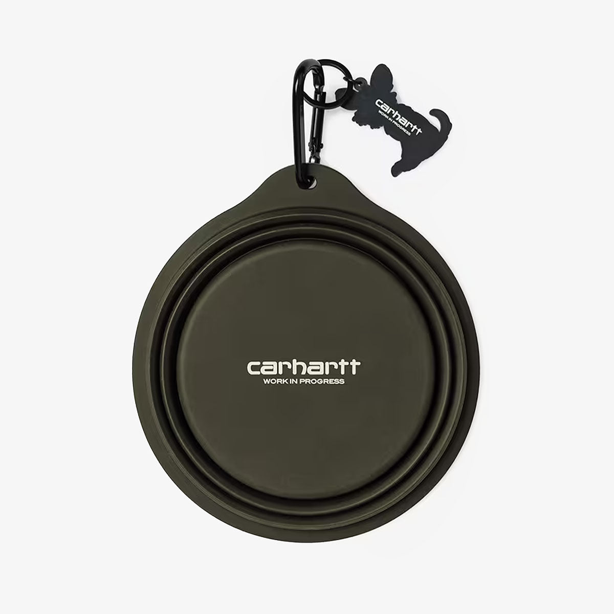 Carhartt WIP Wild Foldable Dog Bowl