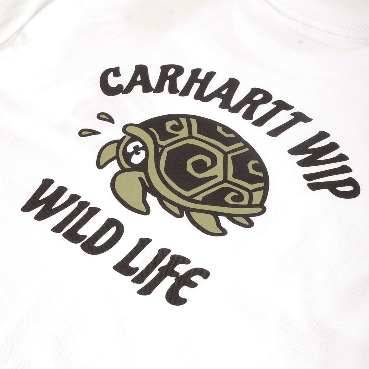 Carhartt WIP Wild Life T-Shirt