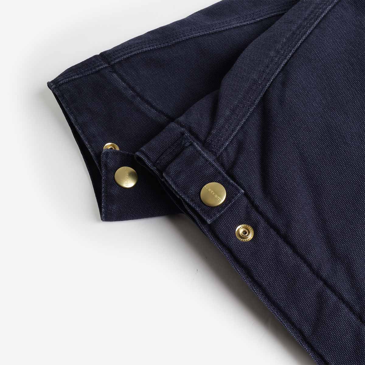 Carhartt WIP OG Detroit Jacket