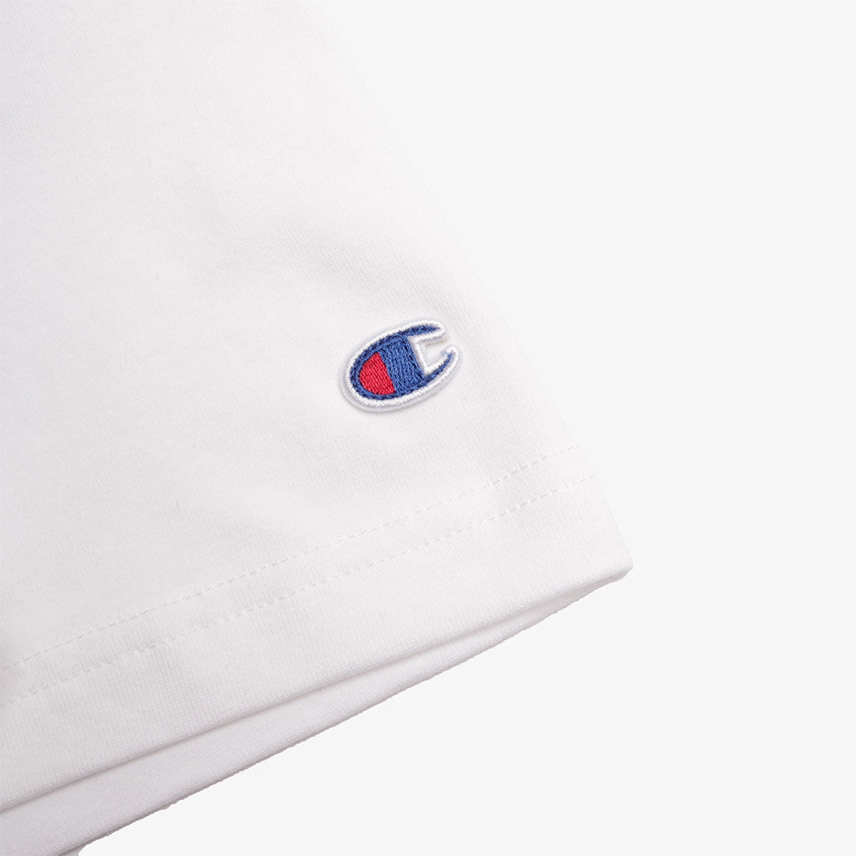 Champion Reverse Weave Oversized Crewneck T-Shirt