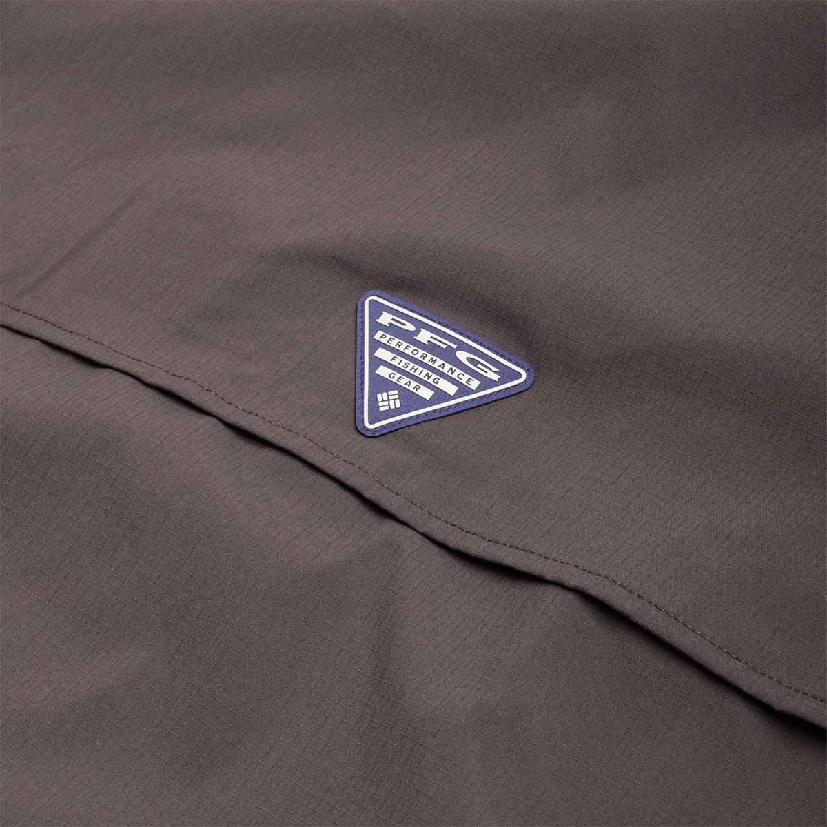 Columbia Bahama Elite Long Sleeve Shirt