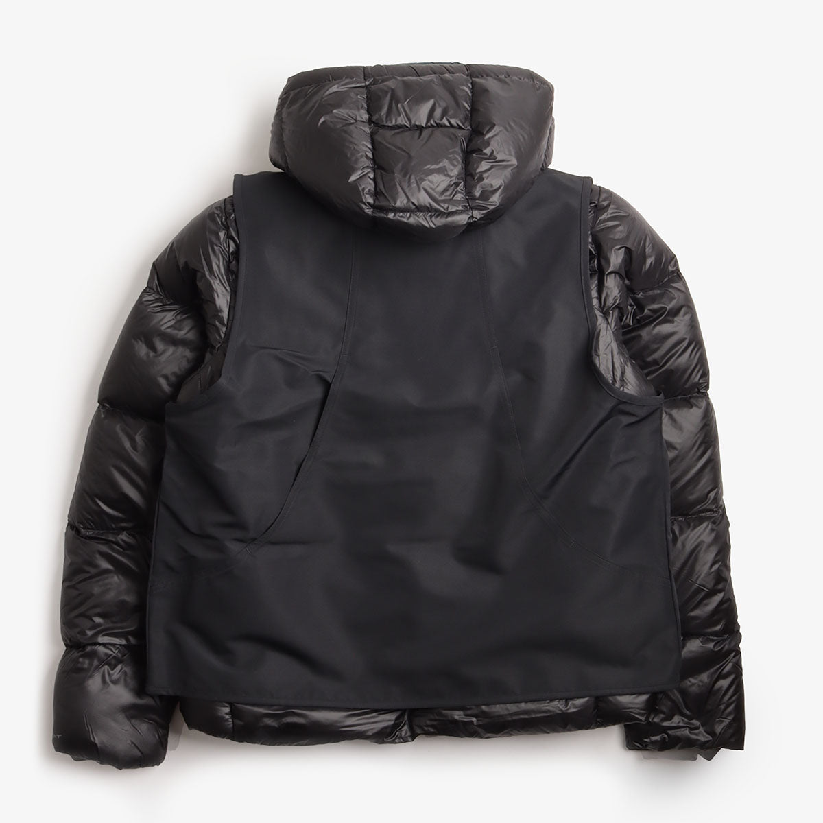 Columbia CSC1938 Dually Mountain Outerchange Jacket