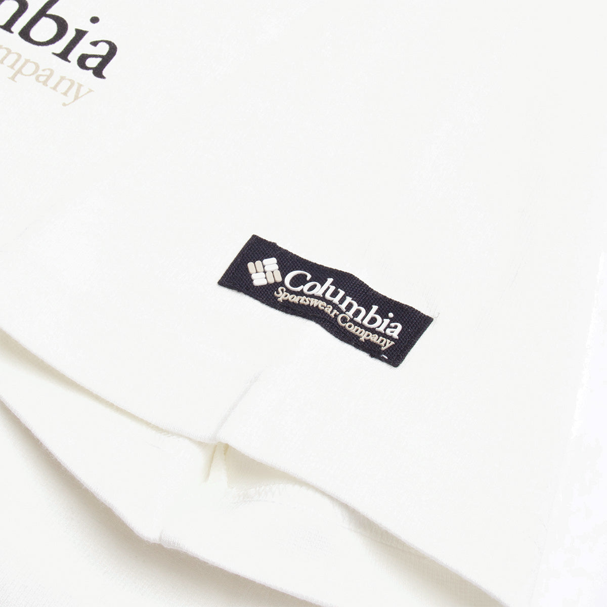 Columbia CSC 1938 V1 Short Sleeve T-Shirt