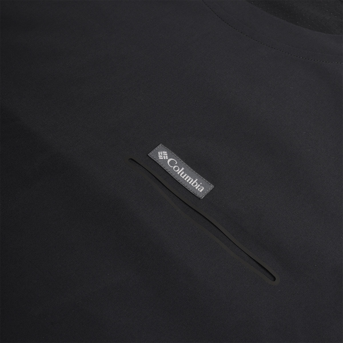 Columbia Chill Creek Woven T-Shirt