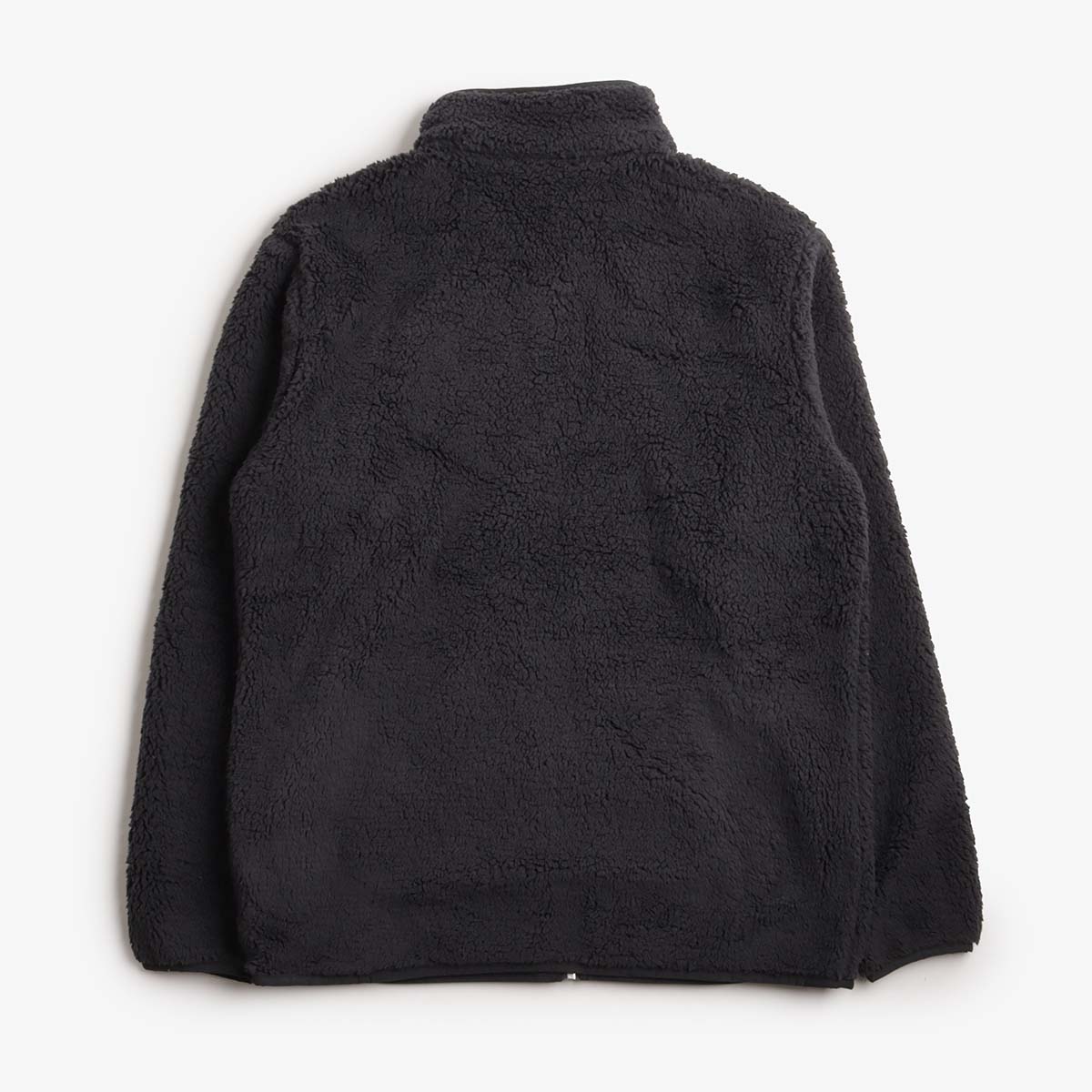 Columbia Rugged Ridge High Pile Full Zip Jacket