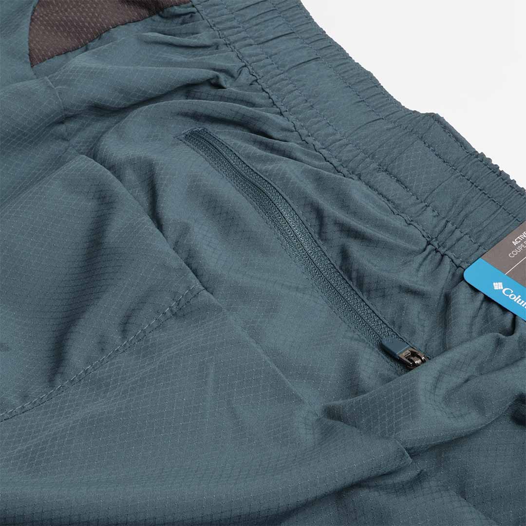 Columbia Three Pitch Shorts