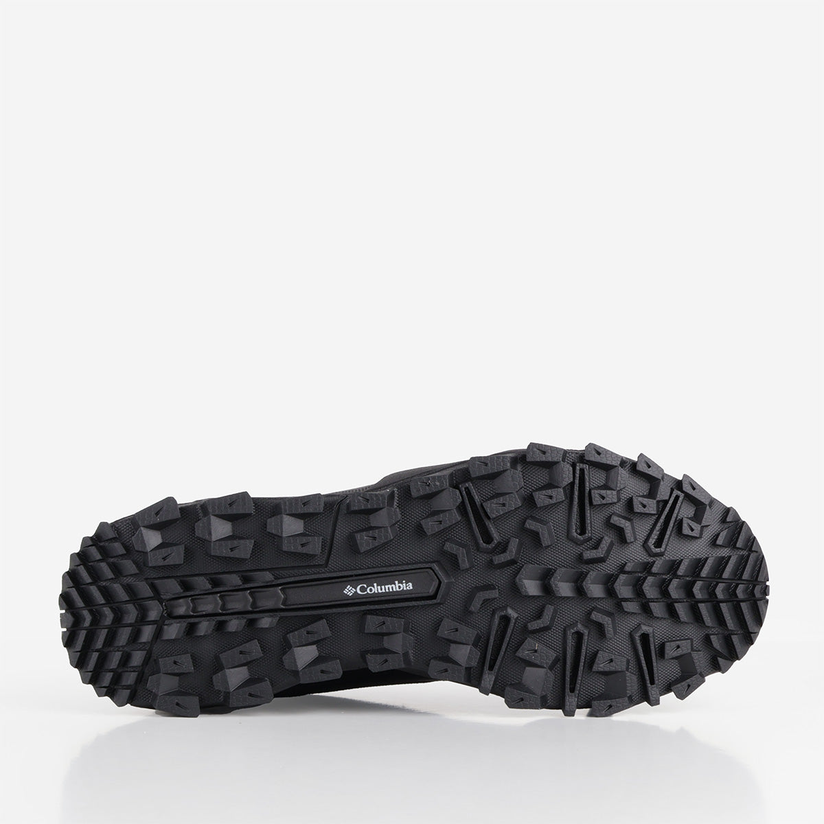 Columbia Trans Trail Waterproof Shoes