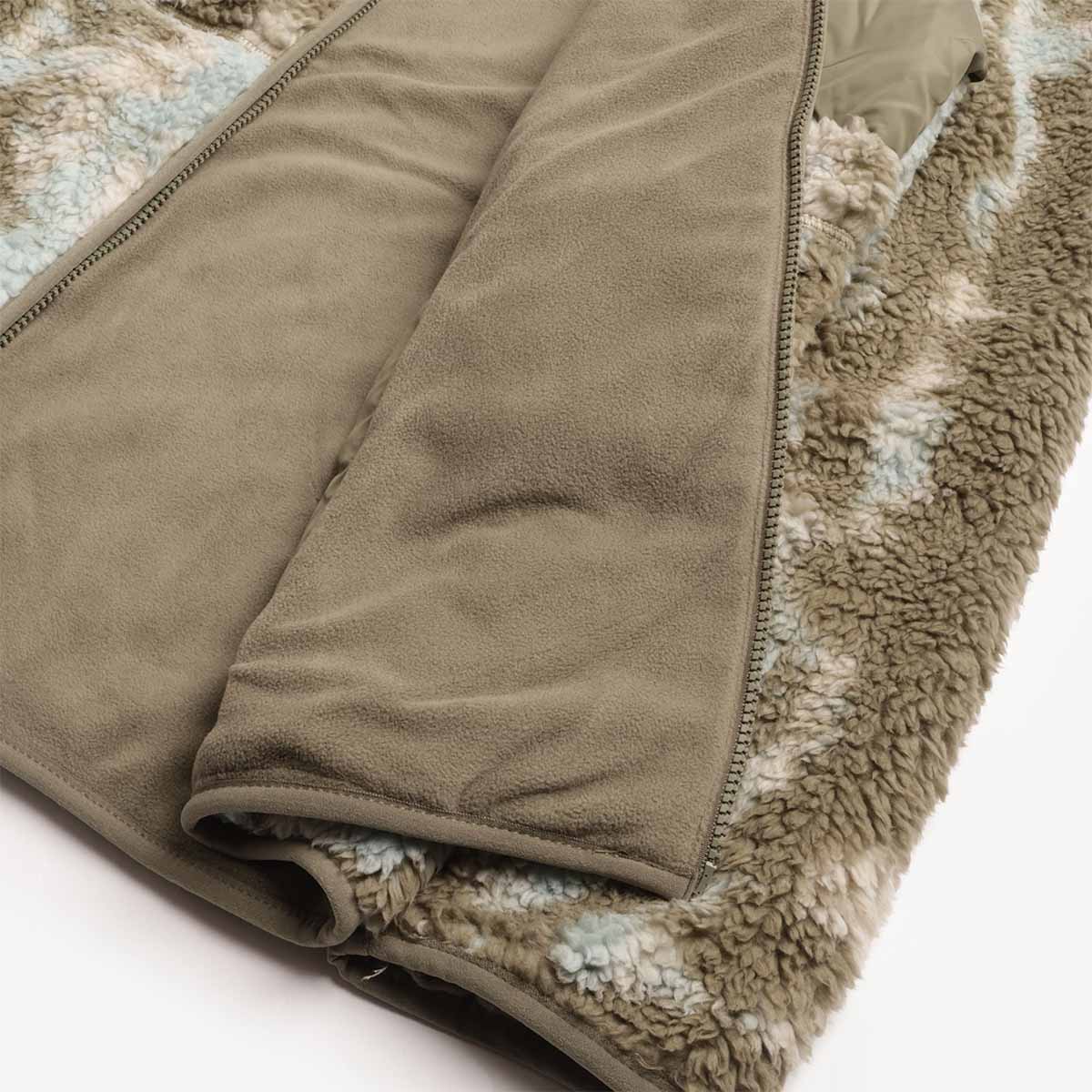 Columbia Winter Pass Reversible Fleece Jacket