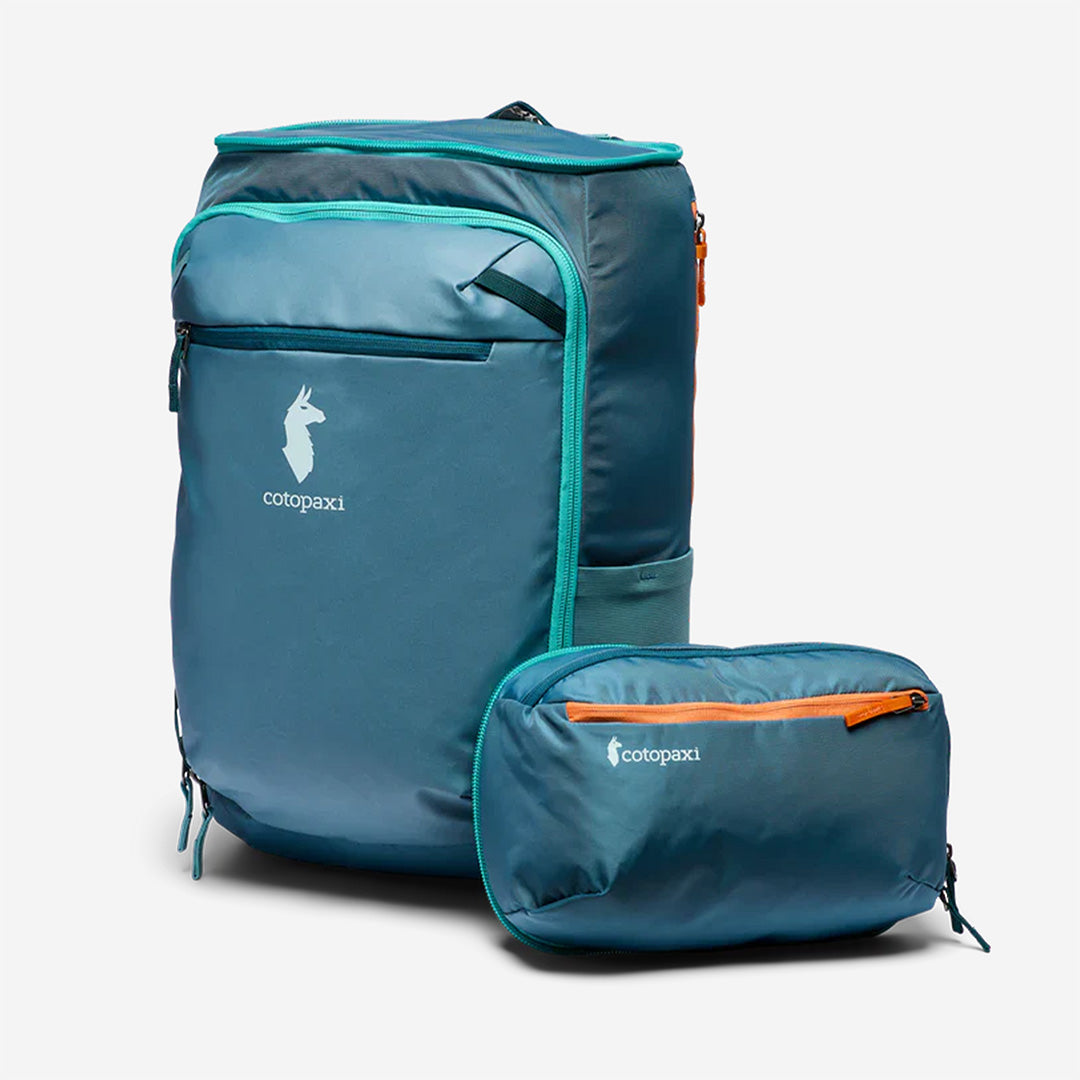 Cotopaxi Allpa 50L Adventure Travel Pack