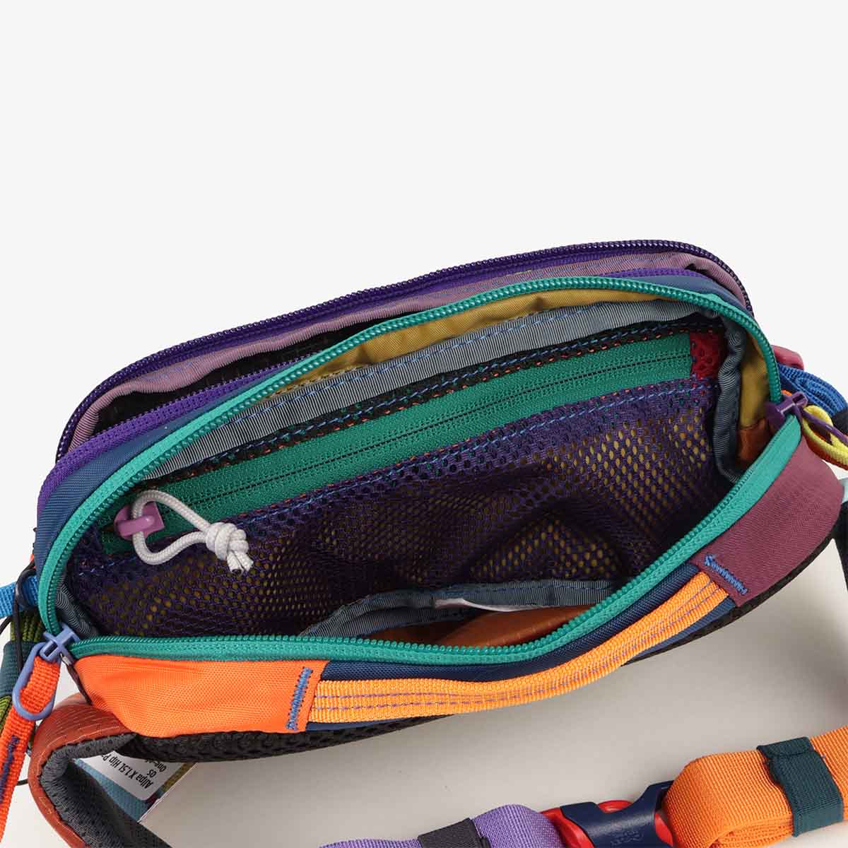 Cotopaxi Allpa X 1.5L Hip Pack