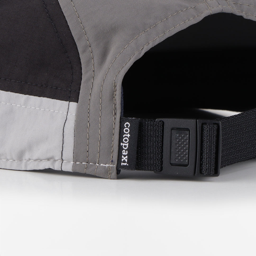 Cotopaxi Tech 5-Panel Hat