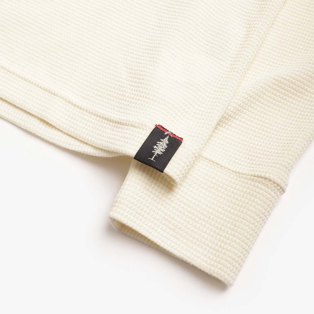 Danner Santiam Waffle Long Sleeve T-Shirt