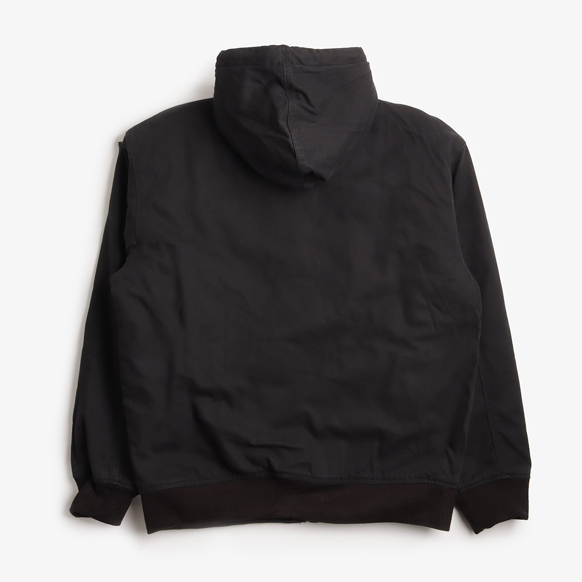 Dickies Hilham Hooded Canvas Jacket