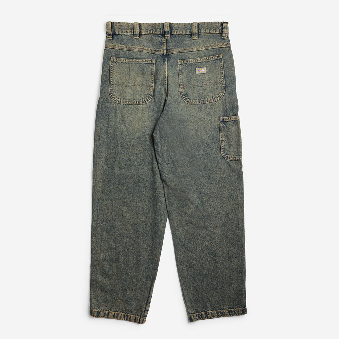 Dickies Madison Denim Trousers