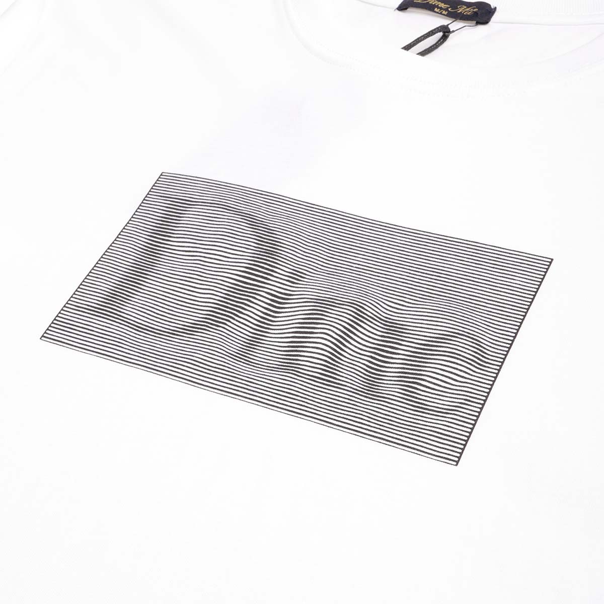 Dime Classic Don't Look T-Shirt