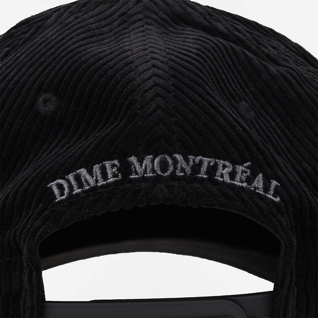 Dime Cord Full Fit Cap