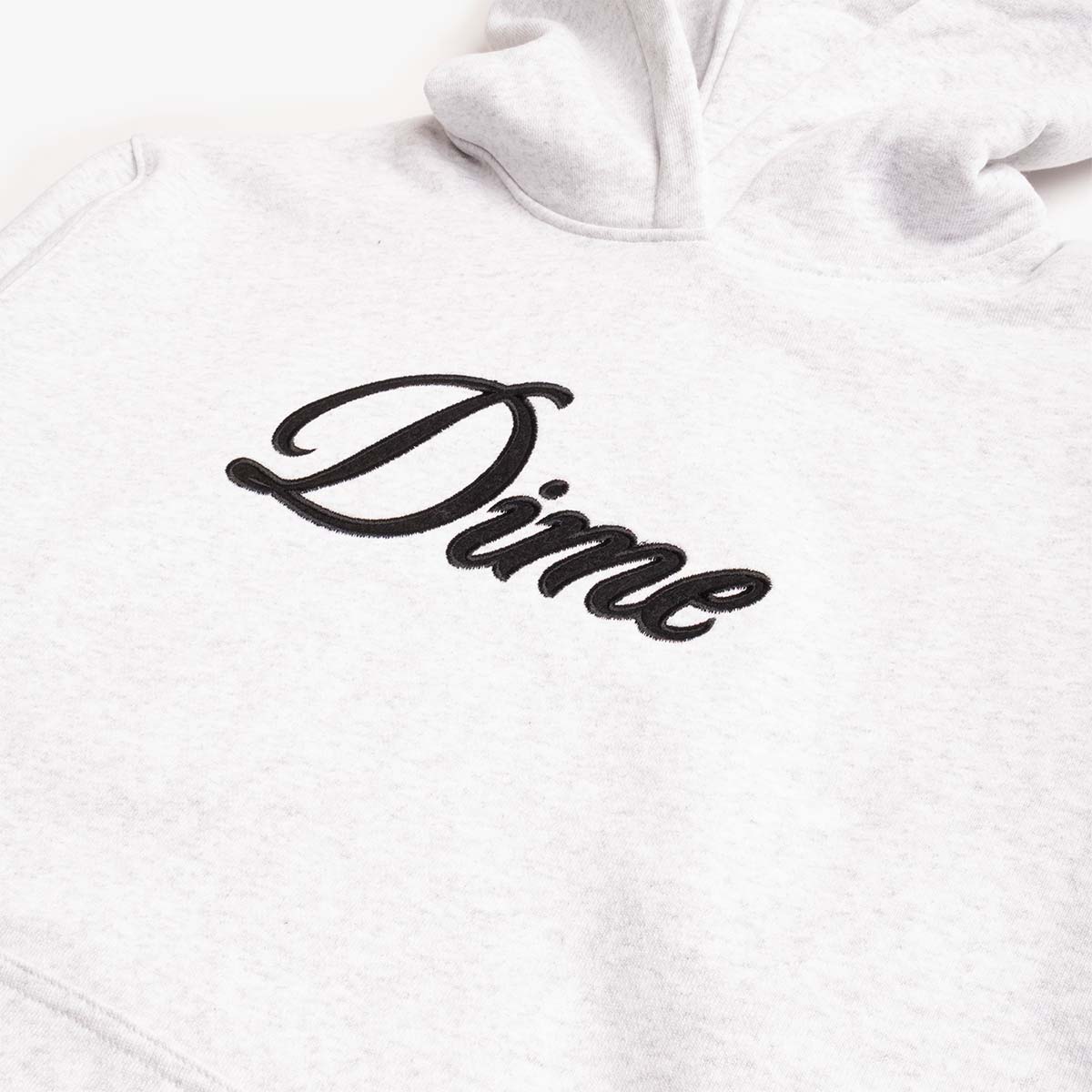 Dime Cursive Hoodie